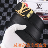 China Replica LV Belts 52usd Only
